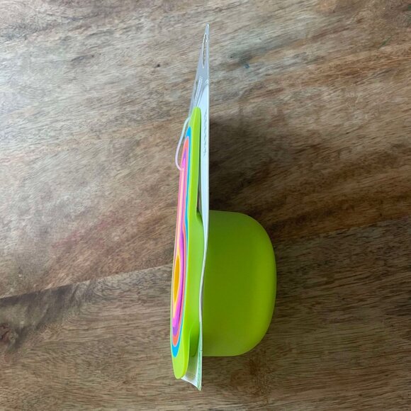 5/$20 NEW Colorful Nested Measuring Cups Set #5 - Picture 4 of 5